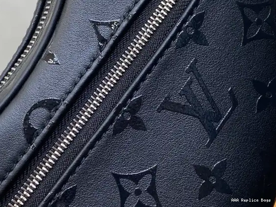 Aaa replica bags VUITTON LOOP-23*13*6CM LOUIS 0528